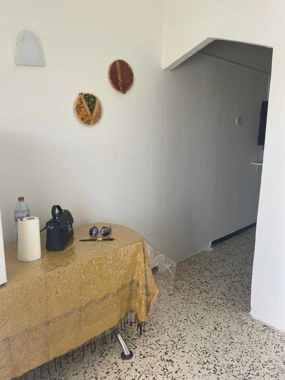 Studio Cocoti Tataouine Εξωτερικό φωτογραφία
