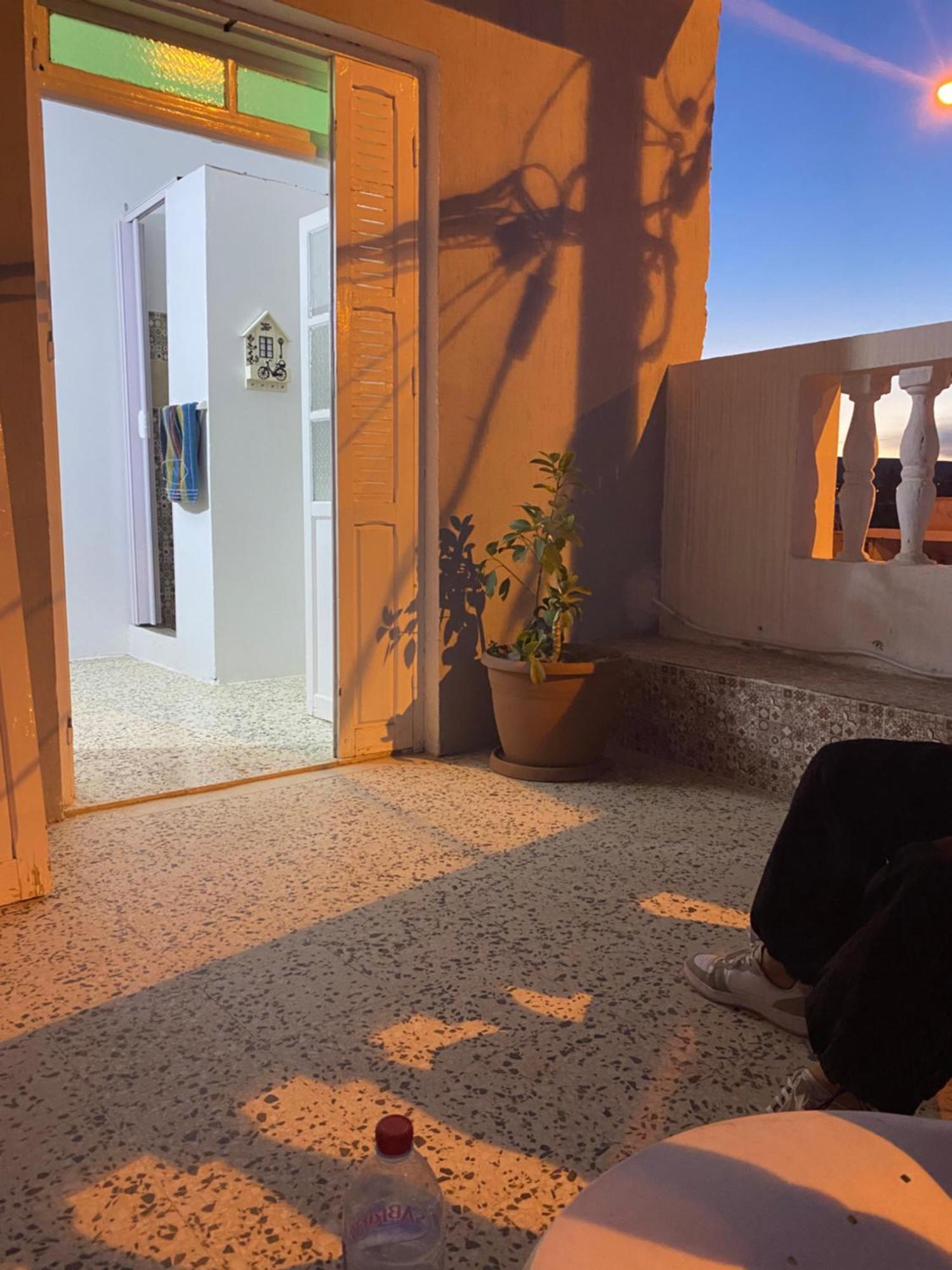 Studio Cocoti Tataouine Εξωτερικό φωτογραφία