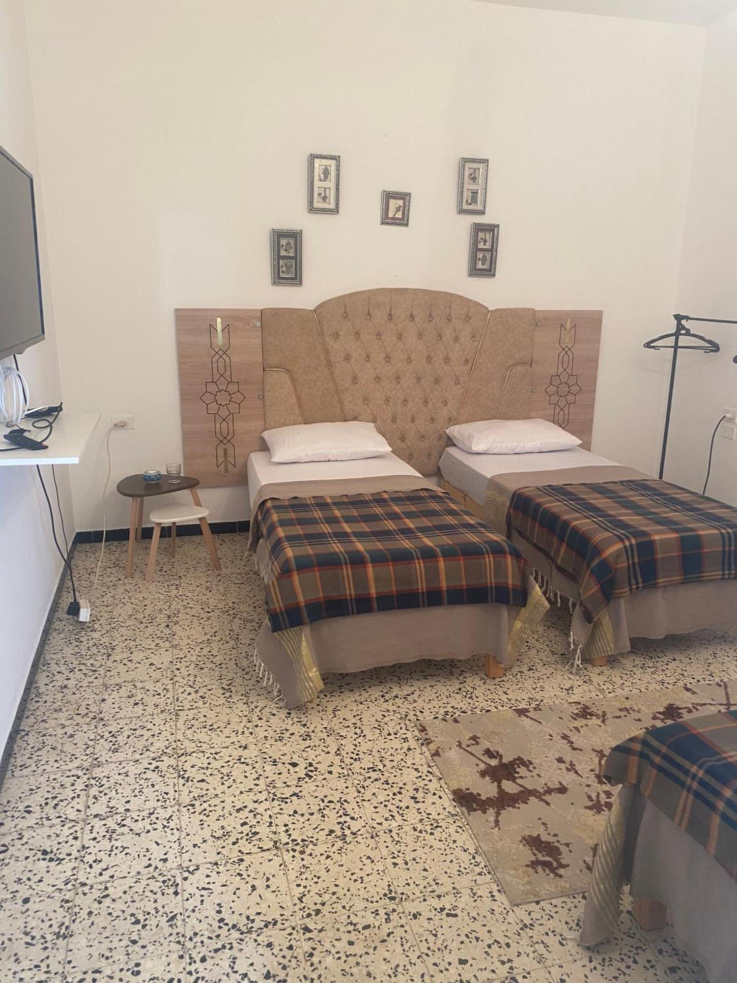 Studio Cocoti Tataouine Εξωτερικό φωτογραφία