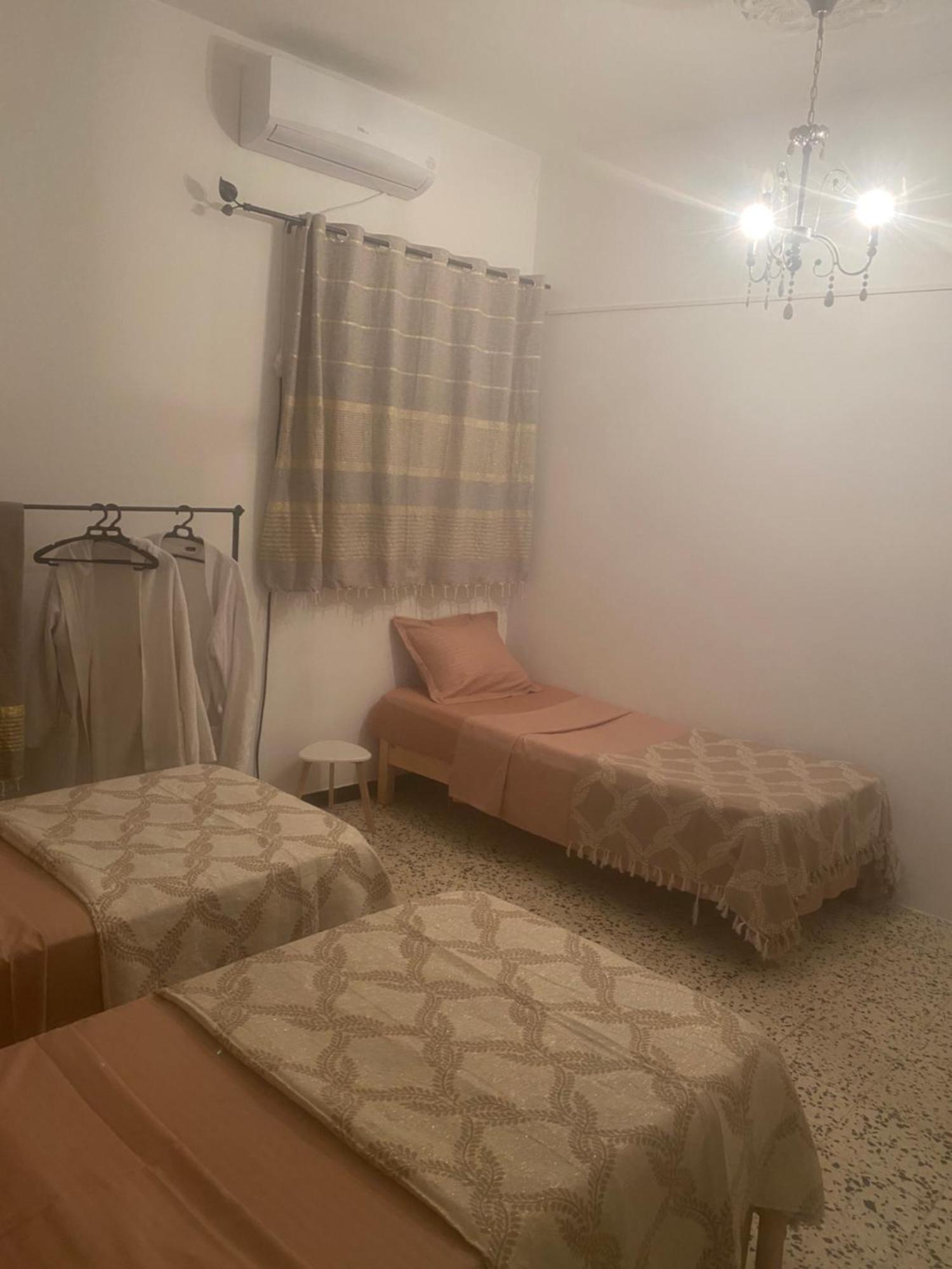 Studio Cocoti Tataouine Εξωτερικό φωτογραφία