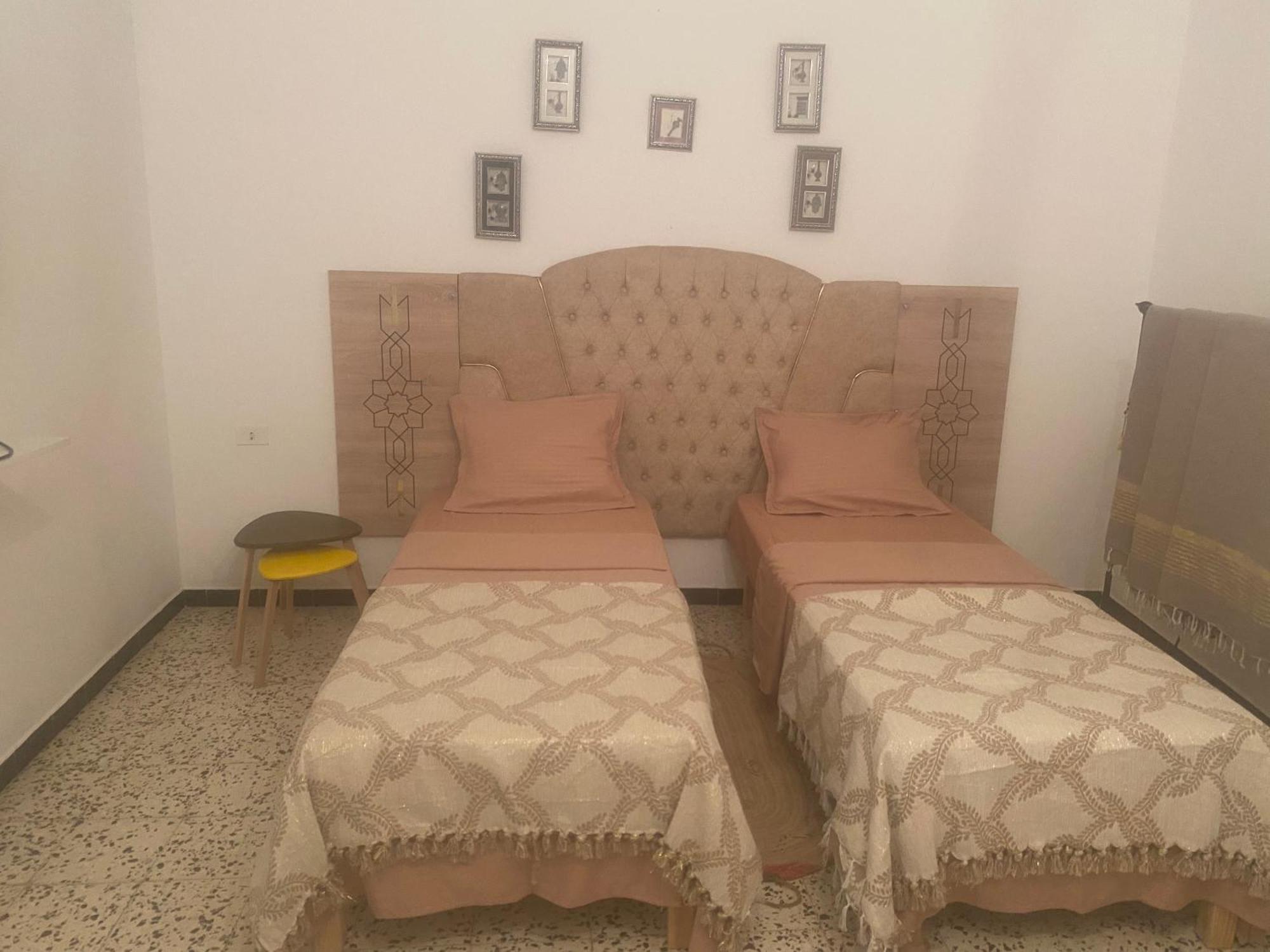 Studio Cocoti Tataouine Εξωτερικό φωτογραφία